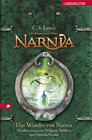 Buchcover Das Wunder von Narnia (Die Chroniken von Narnia, Bd. 1)