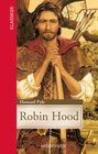 Buchcover Robin Hood (Klassiker der Weltliteratur in gekürzter Fassung, Bd. ?)