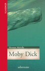 Buchcover Moby Dick (Klassiker der Weltliteratur in gekürzter Fassung, Bd. ?)