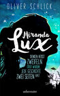 Buchcover Miranda Lux