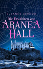 Buchcover Die Erwählten von Aranea Hall