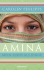 Buchcover Amina