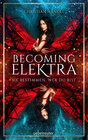 Buchcover Becoming Elektra