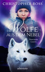 Buchcover Northern Lights - Die Wölfe aus dem Nebel