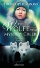 Buchcover Northern Lights - Die Wölfe vom Mystery Creek