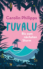 Buchcover Tuvalu