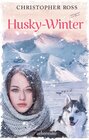 Buchcover Husky-Winter