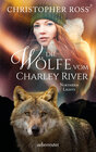 Buchcover Northern Lights - Die Wölfe vom Charley River (Northern Lights, Bd. 4)