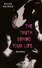 Buchcover The truth behind your lies