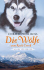 Buchcover Die Wölfe vom Rock Creek