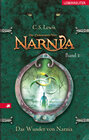 Buchcover Die Chroniken von Narnia 1: Das Wunder von Narnia