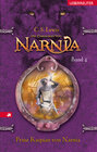 Buchcover Die Chroniken von Narnia 4: Prinz Kaspian von Narnia