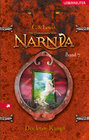 Buchcover Die Chroniken von Narnia 7: Der letzte Kampf