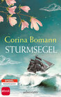 Buchcover Sturmsegel