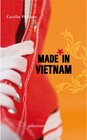Buchcover Made in Vietnam