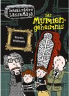 Buchcover Das Mumiengeheimnis / Detektivbüro LasseMaja Bd.2