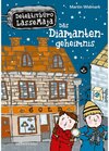 Buchcover Das Diamantengeheimnis / Detektivbüro LasseMaja Bd.3
