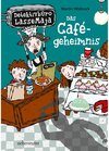 Buchcover Das Cafégeheimnis / Detektivbüro LasseMaja Bd.5