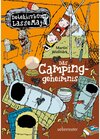 Buchcover Das Campinggeheimnis / Detektivbüro LasseMaja Bd.8