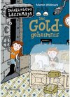 Buchcover Das Goldgeheimnis / Detektivbüro LasseMaja Bd.10