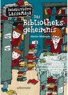 Buchcover Das Bibliotheksgeheimnis / Detektivbüro LasseMaja Bd.12