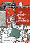 Buchcover Das Krankenhausgeheimnis