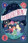 Buchcover Wunschelberg