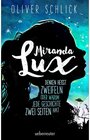 Buchcover Miranda Lux