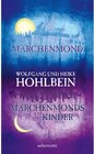 Buchcover Märchenmond / Märchenmonds Kinder / Märchenmond