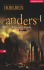 Buchcover Anders 1