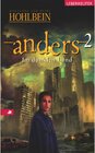 Buchcover Anders 2