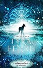 Buchcover Tyra & Fenris