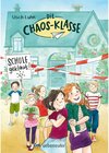 Buchcover Schule geklaut! / Die Chaos-Klasse Bd.1