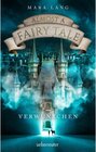 Buchcover Verwunschen / Almost a Fairy Tale Bd.1