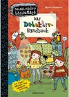 Buchcover Detektivbüro LasseMaja - Das Detektiv-Handbuch / Detektivbüro LasseMaja