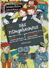 Buchcover Das Filmgeheimnis / Detektivbüro LasseMaja Bd.30