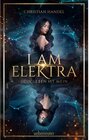 Buchcover I am Elektra / Elektra Bd.2