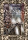 Buchcover Quendel - Über die Schattengrenze (Quendel, Bd. 3) / Quendel Bd.3