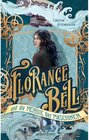 Buchcover Florance Bell und die Melodie der Maschinen