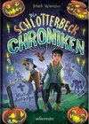 Buchcover Die Schlotterbeck-Chroniken