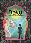 Buchcover Baku und der weiße Elefant