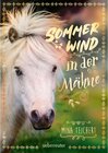 Buchcover Sommerwind in der Mähne