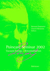 Buchcover Poincaré Seminar 2002