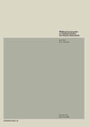 Buchcover Wölbtorsionsversuche an Stahlbetonbalken mit offenem Querschnitt