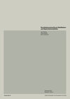 Buchcover Durchstanzversuche an Stahlbeton- und Spannbetonplatten