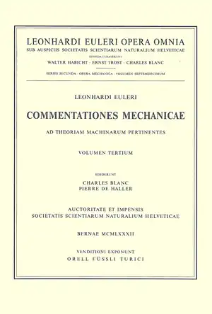 Buchcover ISBN 9783764314477