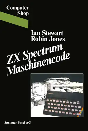 Buchcover ISBN 9783764315351