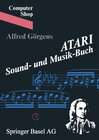 Buchcover ATARI Sound- und Musik-Buch