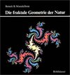Buchcover Die fraktale Geometrie der Natur
