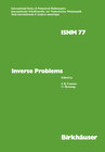 Buchcover Inverse Problems